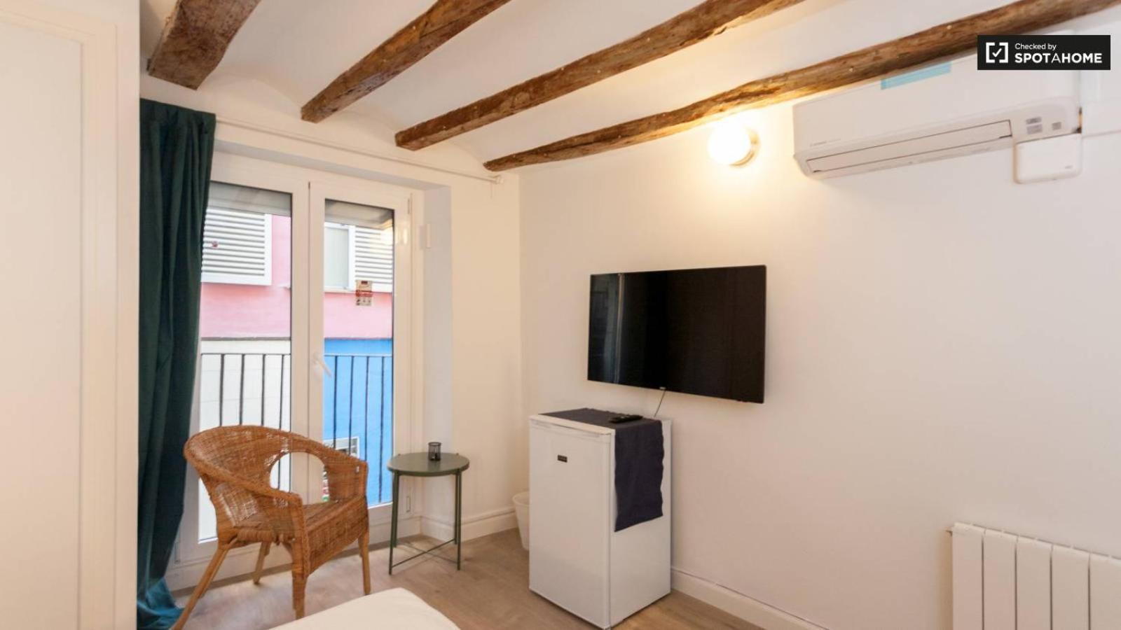 Appartamento Ramblas - 01